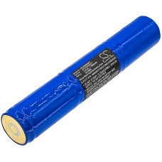 Sostituzione della batteria compatibile per Nightstick XPR-9850BATT