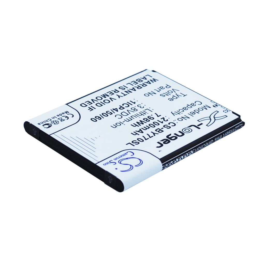 Sostituzione della batteria compatibile per KODAK 1ICP4/50/60-210AR