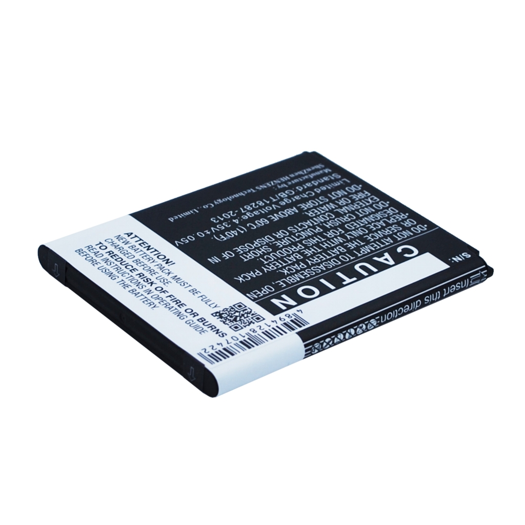 Sostituzione della batteria compatibile per KODAK 1ICP4/50/60-210AR