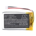 Batteria del telefono cellulare Babymoov CS-BYA143SL