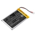 BabyPhone Battery Babymoov CS-BYA144SL