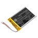 BabyPhone Battery Babymoov CS-BYA144SL