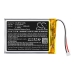 BabyPhone Battery Babymoov CS-BYA144SL