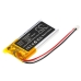 Sostituzione della batteria compatibile per Babymoov YJ902040