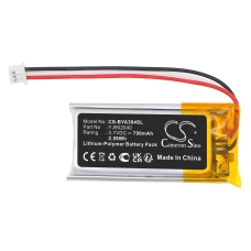 Compatible battery replacement for Babymoov YJ902040