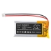 Sostituzione della batteria compatibile per Babymoov YJ902040