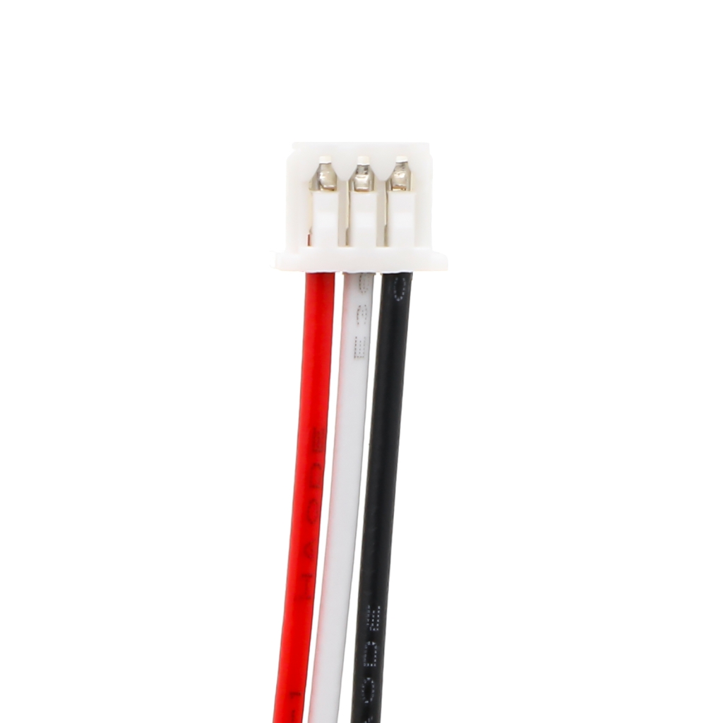 Sostituzione della batteria compatibile per Babymoov YJ902040