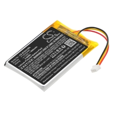 Sostituzione della batteria compatibile per Babymoov FT453548P