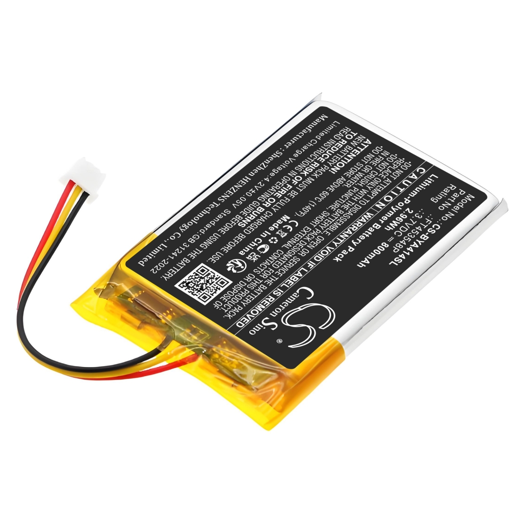 Sostituzione della batteria compatibile per Babymoov FT453548P