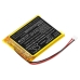 Batteria del telefono cellulare Babymoov Babyphone Video YOO-travel (CS-BYA416SL)