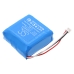 Batterie Sostituisce KHX173636
