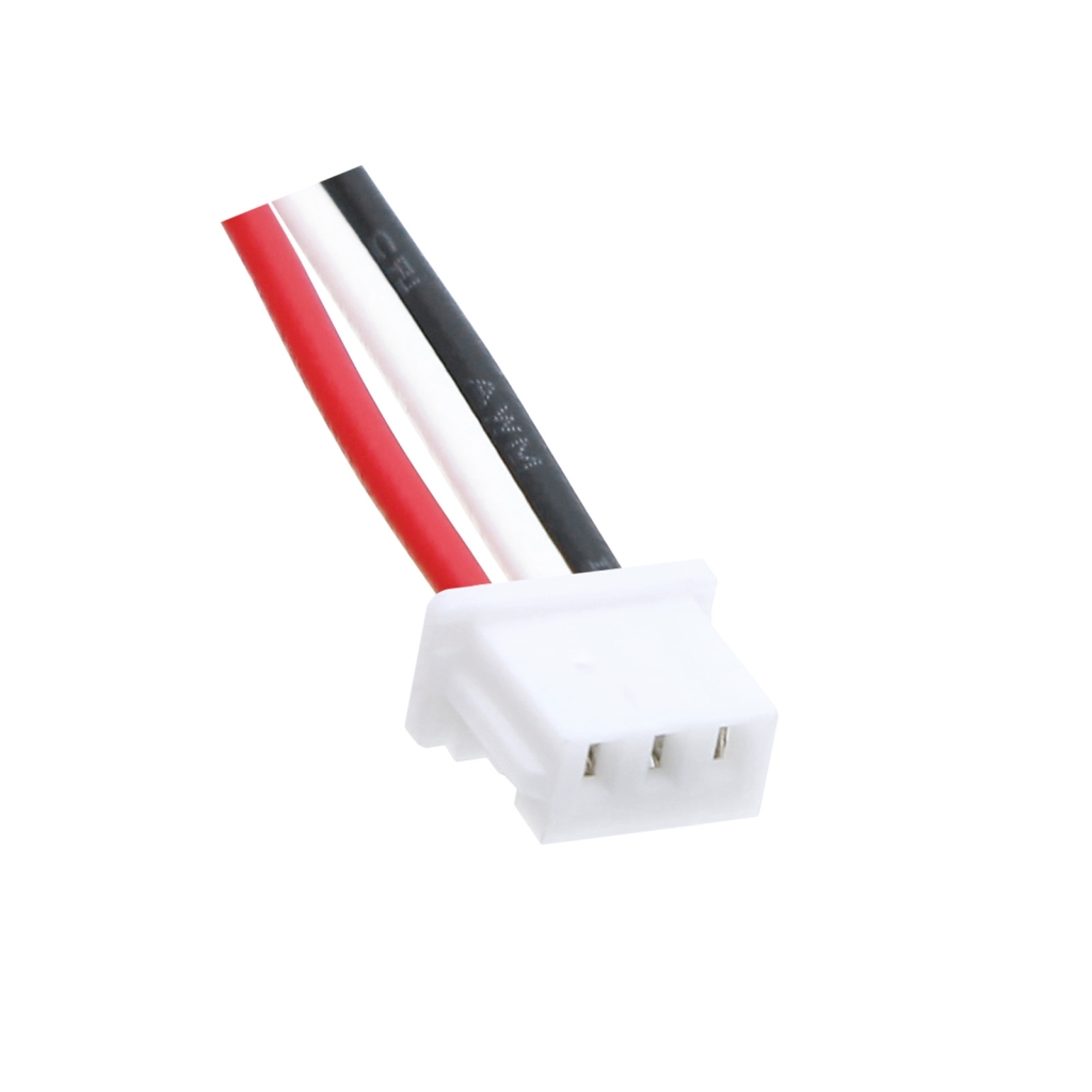 Batterie Sostituisce KHX173636