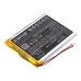 Batteria del telefono cellulare Babymoov CS-BYA435SL