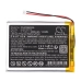 Compatible battery replacement for Babymoov AHB705775