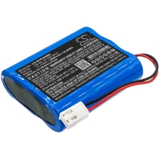 Sostituzione della batteria compatibile per Bollywood 12-100-0015,LB-05