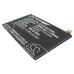 Batteria del telefono cellulare BBK CS-BYK310SL