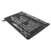 Batteria del telefono cellulare BBK CS-BYK310SL