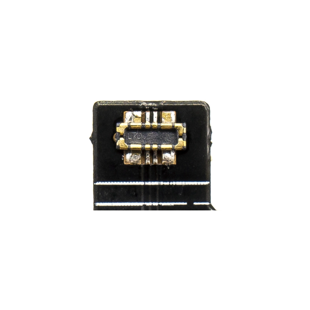 Batterie Batteria del telefono cellulare CS-BYN180SL