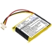 Batteria GPS, navigatore Bushnell CS-BYN201SL