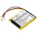 Compatible battery replacement for Bushnell AE542730P