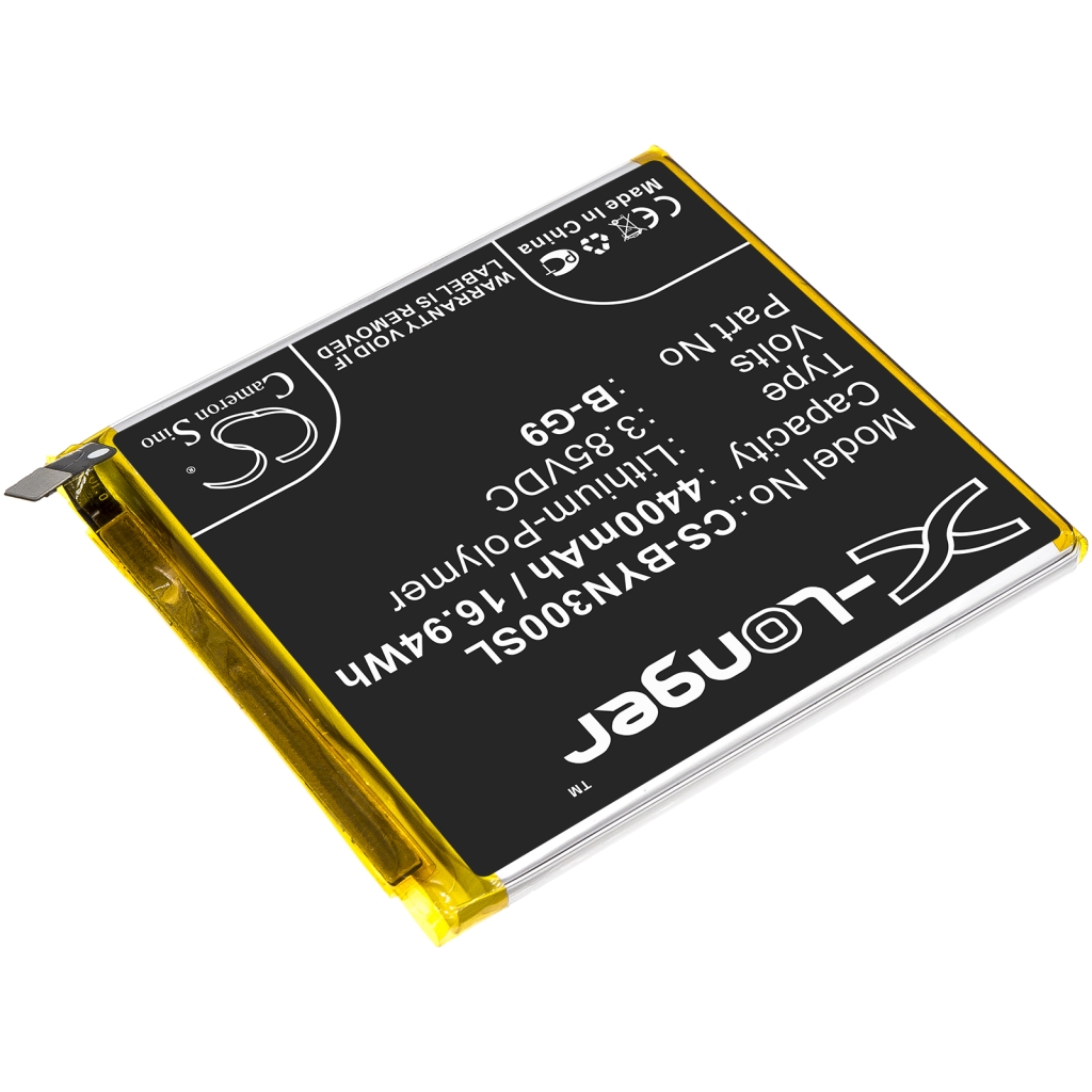 Batteria del telefono cellulare Vivo CS-BYN300SL