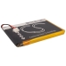 Batteria GPS, navigatore Bushnell CS-BYP368SL