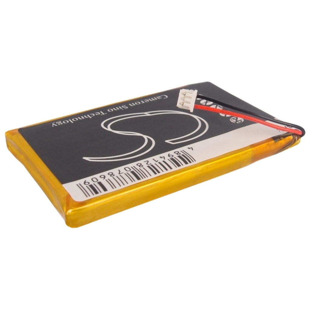 Batteria GPS, navigatore Bushnell CS-BYP368SL