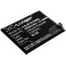Batteria del telefono cellulare Vivo CS-BYS100SL