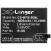 Batteria del telefono cellulare Vivo CS-BYS100SL