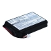 Codice a barre, batteria dello scanner Baracoda B40160100 (CS-BYS105BL)