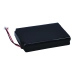 Codice a barre, batteria dello scanner Baracoda B40160100 (CS-BYS105BL)