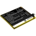 Batteria del telefono cellulare Vivo CS-BYS500SL