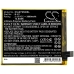 Batteria del telefono cellulare Vivo CS-BYS500SL