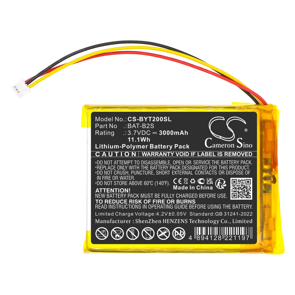 Truelife VB805PRO