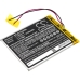 Sostituzione della batteria compatibile per Boyue T-356575