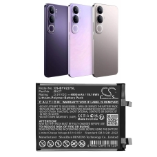 Sostituzione della batteria compatibile per Vivo BA27