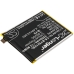 Batteria compatibile con BBK Vivo CS-BYX212SL