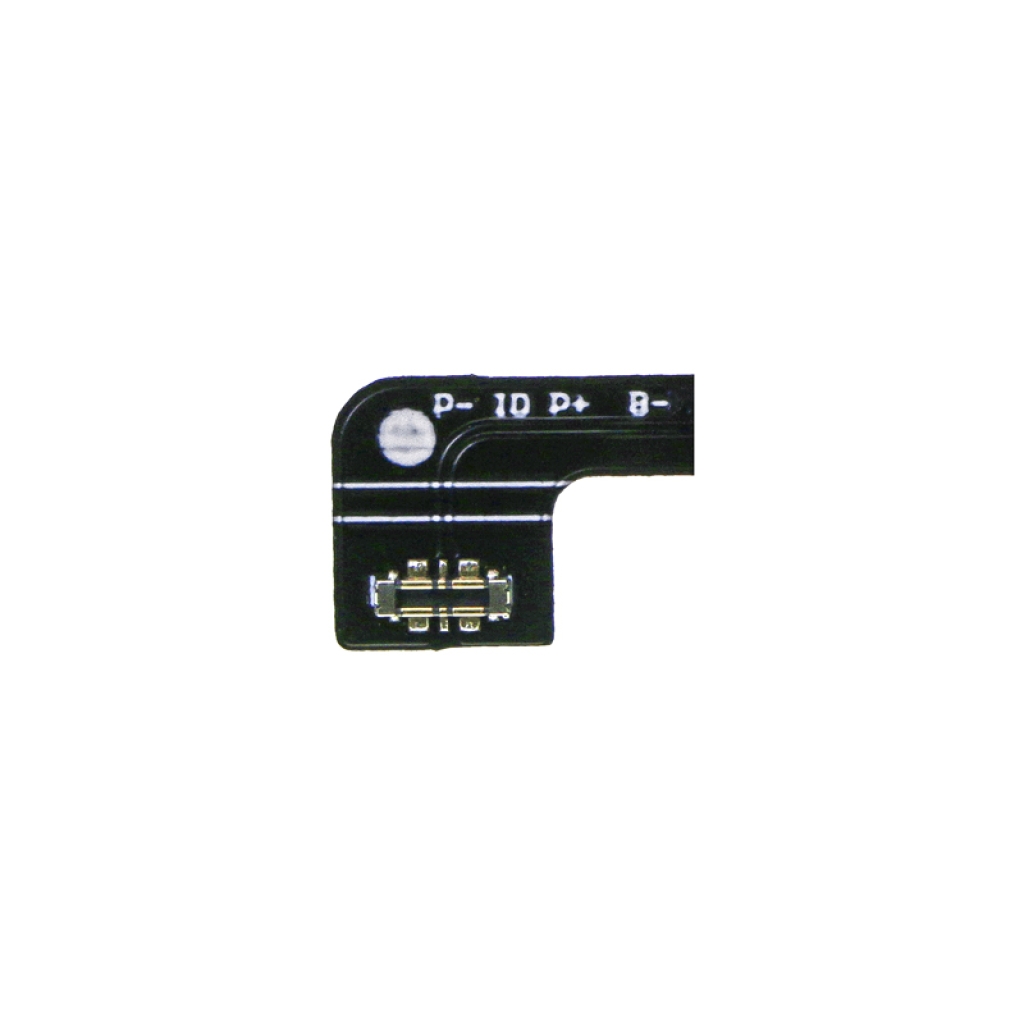 Batteria del telefono cellulare Vivo CS-BYX231SL
