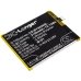 Batteria Sostituisce B-D1
