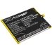 Batteria del telefono cellulare BBK VIVO X21iA Dual SIM (CS-BYX211SL)