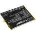Batteria del telefono cellulare BBK VIVO X21iA Dual SIM (CS-BYX211SL)