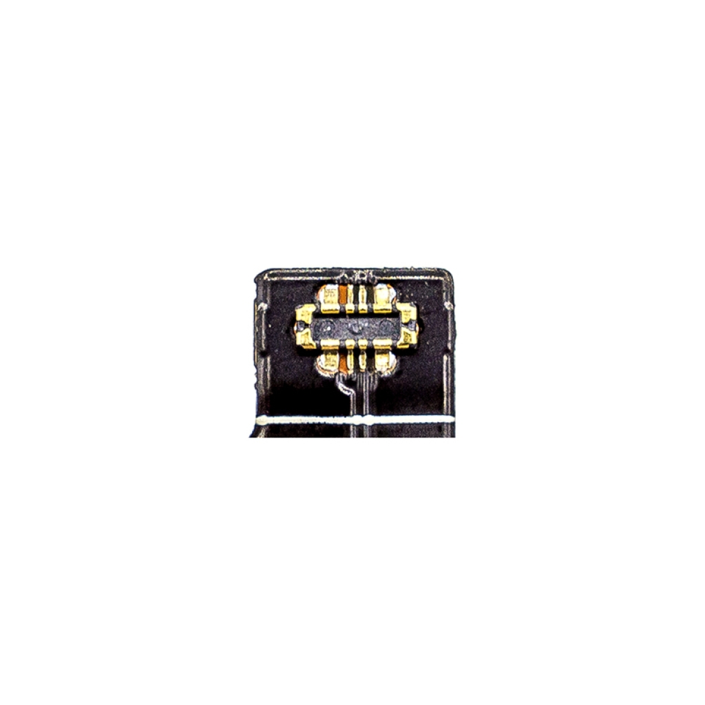 Batteria del telefono cellulare BBK V1809A (CS-BYX230SL)
