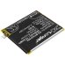 Batteria Sostituisce B-G5