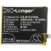 Batteria Sostituisce B-G5