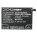 Batteria compatibile con BBK CS-BYX300SL