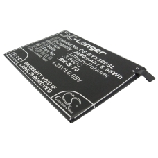 Sostituzione della batteria compatibile per BBK BK-B-70
