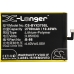 Batteria compatibile con BBK Vivo CS-BYX370SL