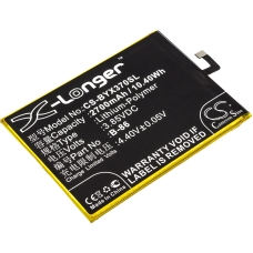 Sostituzione della batteria compatibile per BBK B-86,BK-B-86