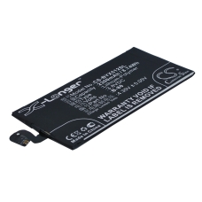 Sostituzione della batteria compatibile per BBK B-80,BK-B-80