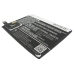 Batteria compatibile con BBK Vivo CS-BYX520SL
